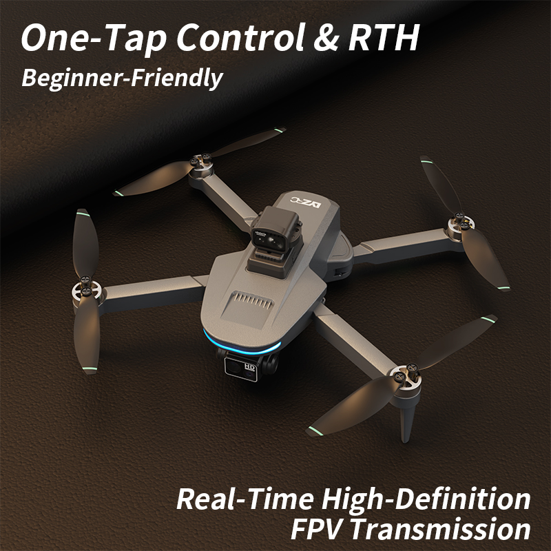 3 Axis Gimbal Brushless GPS Re - đánh giá và giá Fpv Brushless Rc Drone 4K