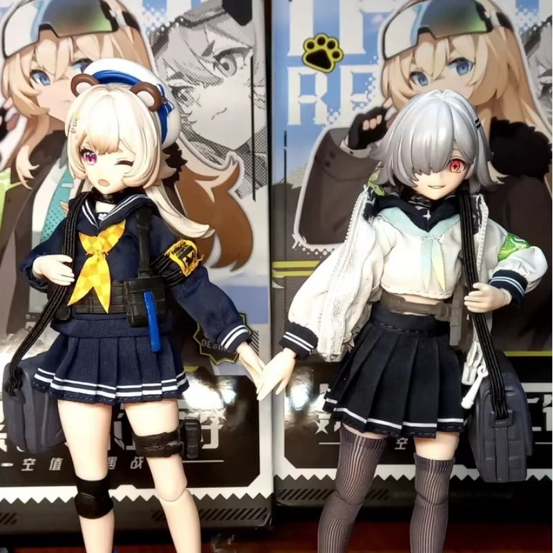 100% Genuine Neo Eden Toys Bla - đánh giá và giá Anime Action Figure Blind Box