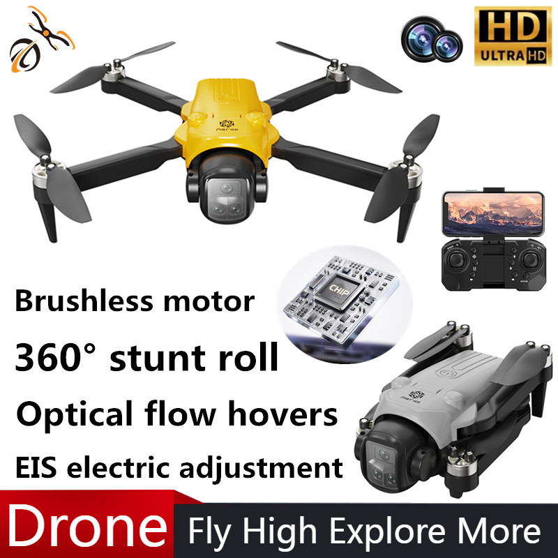 New T25 RC Drone with Camera H - đánh giá và giá Fpv Brushless Rc Drone 4K