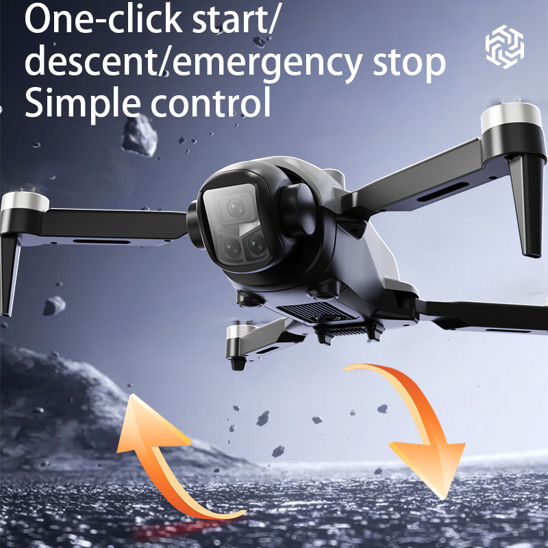 New T25 RC Drone with Camera H - đánh giá và giá Fpv Brushless Rc Drone 4K
