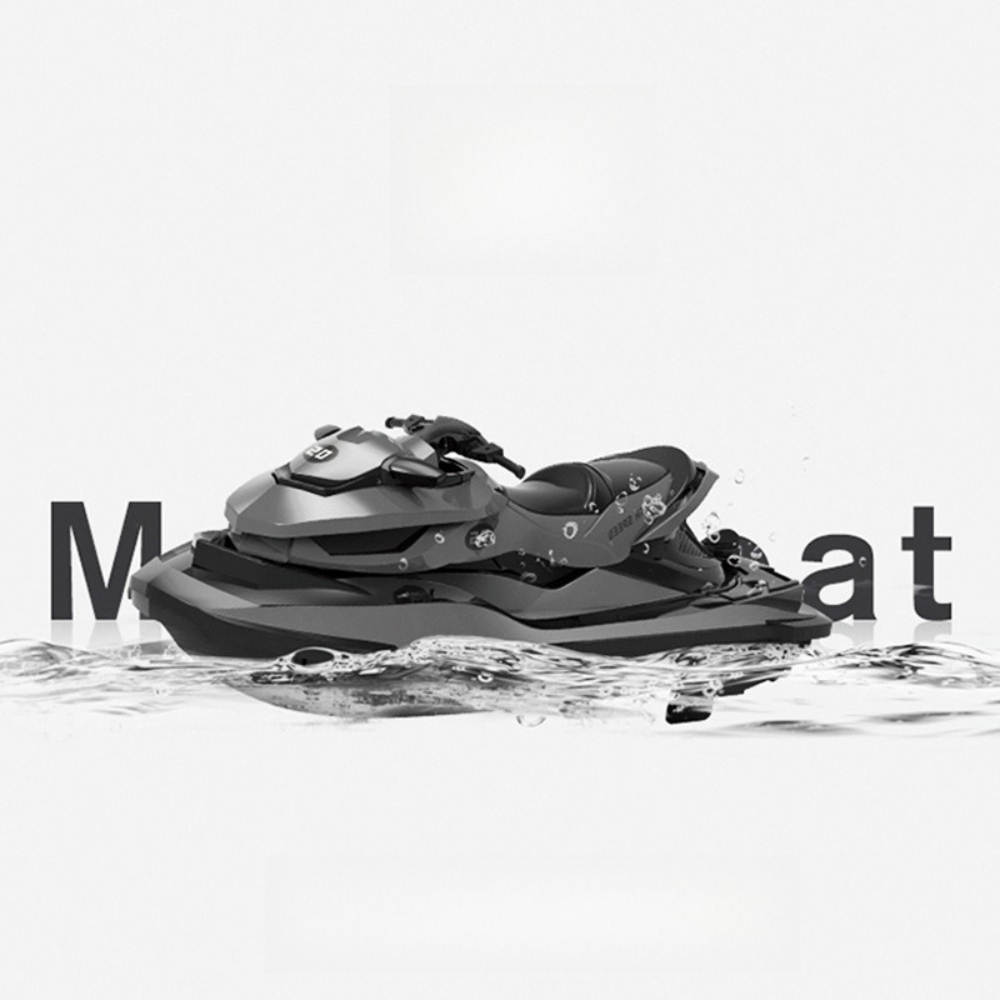 Waterproof 2.4G Remote Control - đánh giá và giá Educational Toys