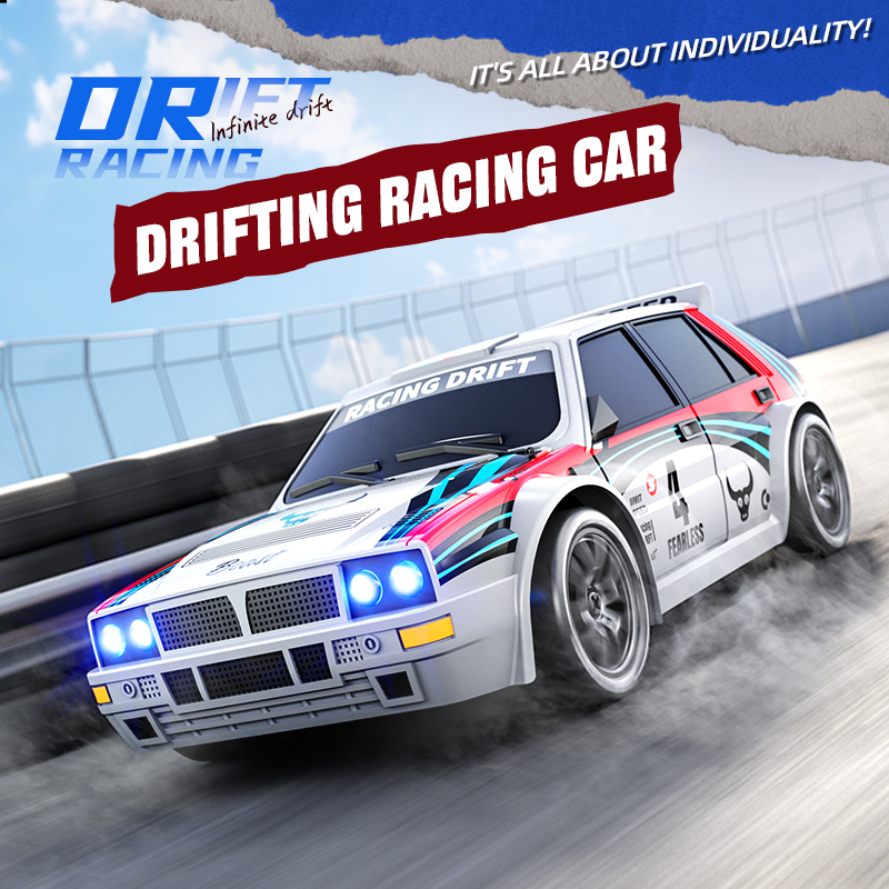 New 4WD RC Car 1:24 Scale Four - đánh giá và giá Rc Drift Car 1 24 Scale 4Wd