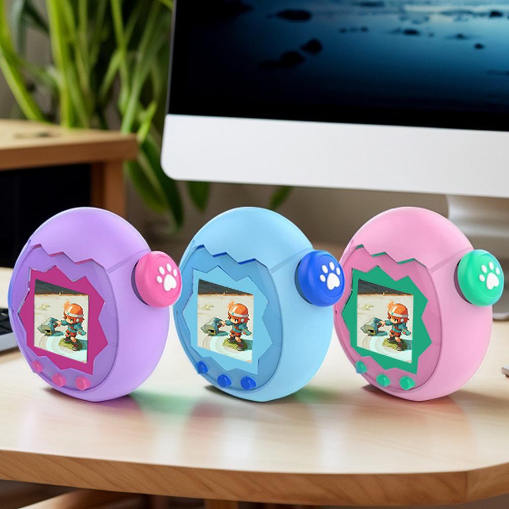 Silicone Case For Tamagotchi P - đánh giá và giá Tamagotchi Electronic Pet Virtual