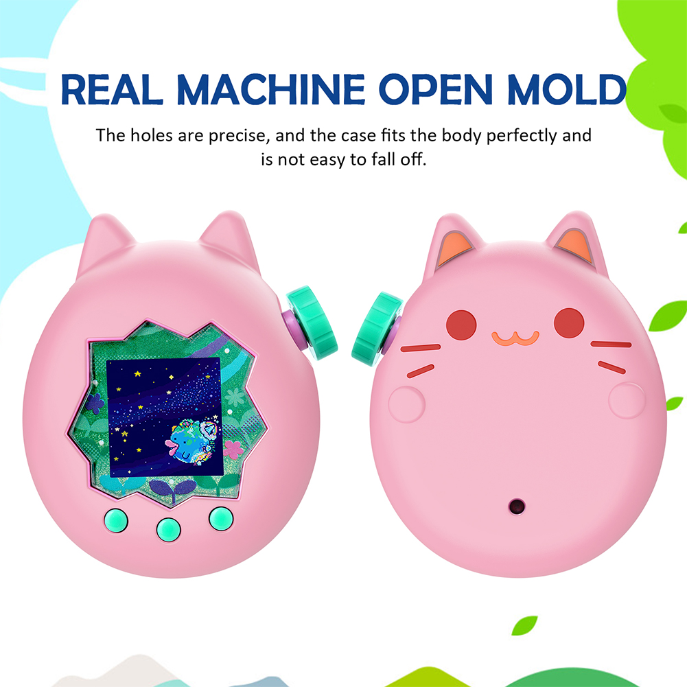 For Tamagotch Paradise Silicon - đánh giá và giá Tamagotchi Electronic Pet Virtual
