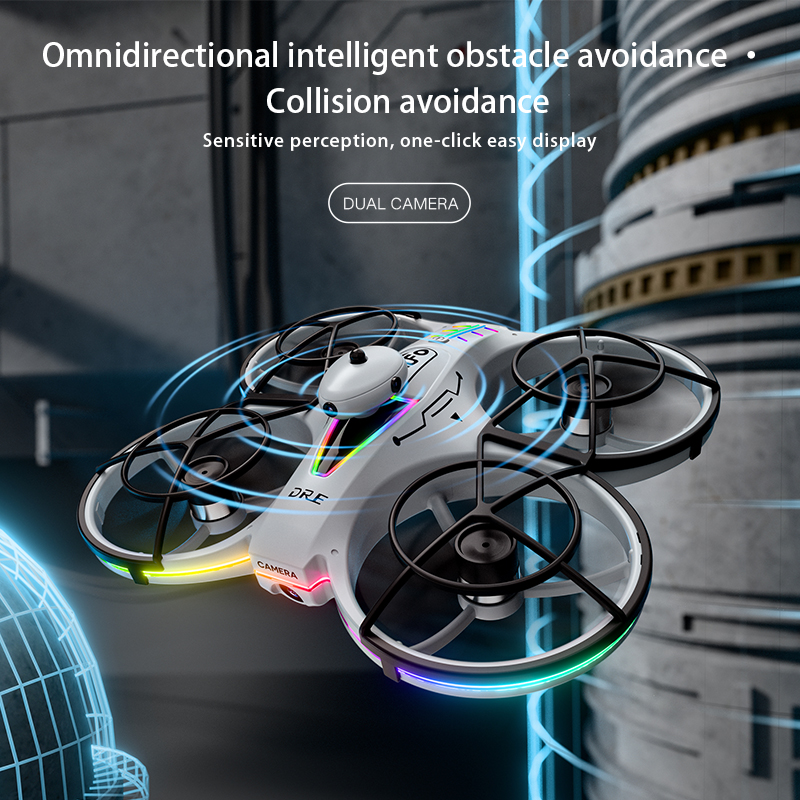 RH830 RC Professional Drone 4K - đánh giá và giá Fpv Brushless Rc Drone 4K