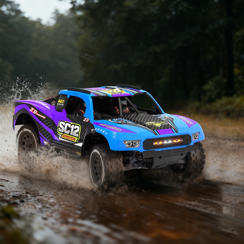 Zd Racing Rc Remote Control Ca - đánh giá và giá Rc Drift Car 1 24 Scale 4Wd