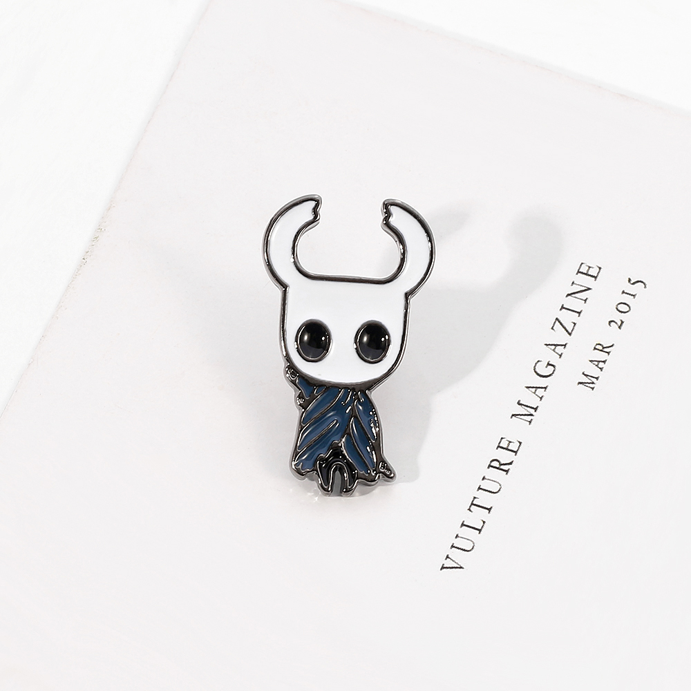 Hollow Knight Enamel Pin Insec - đánh giá và giá Video Games