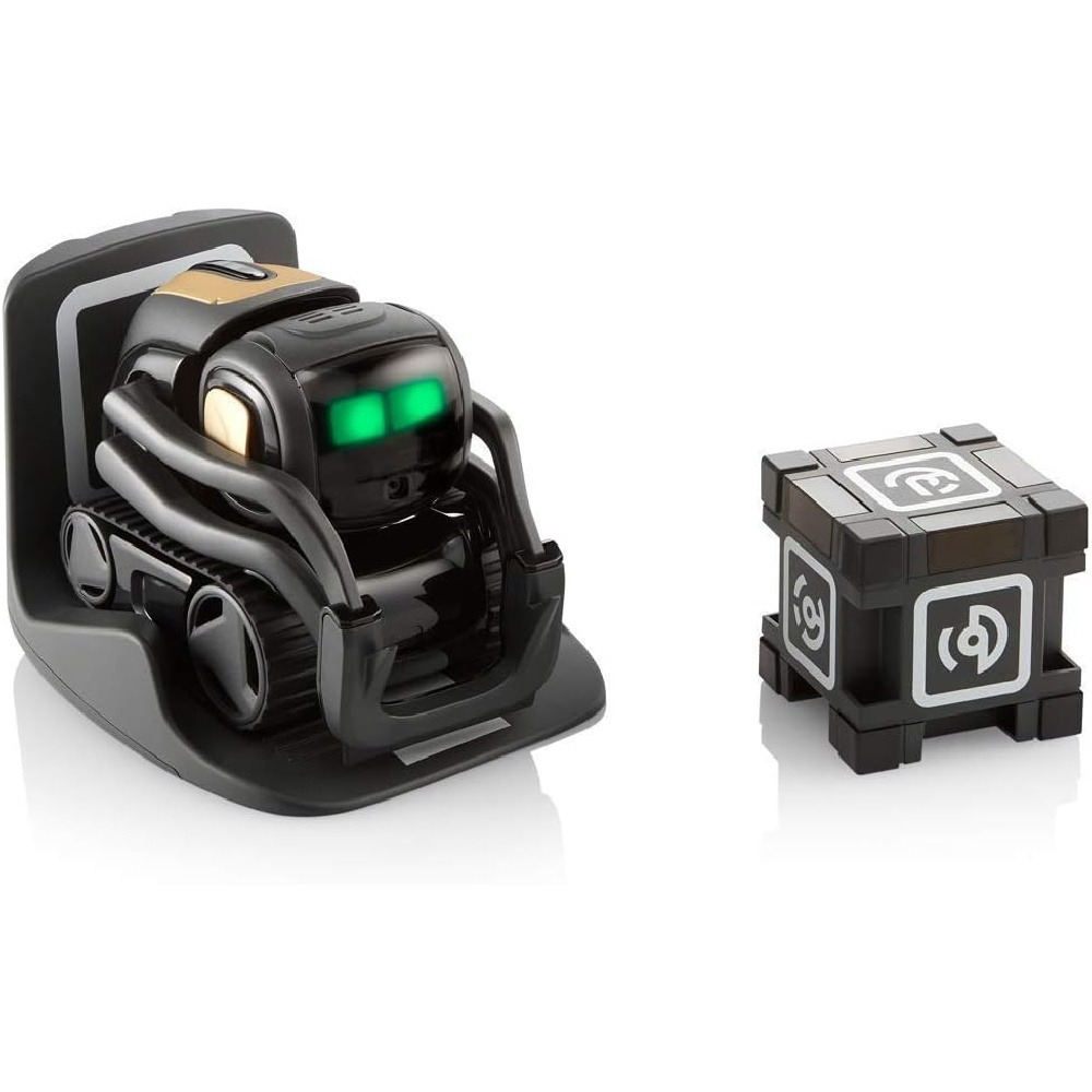AI ChatGPT 2.0 Connected Robot - đánh giá và giá Remote Control Toys