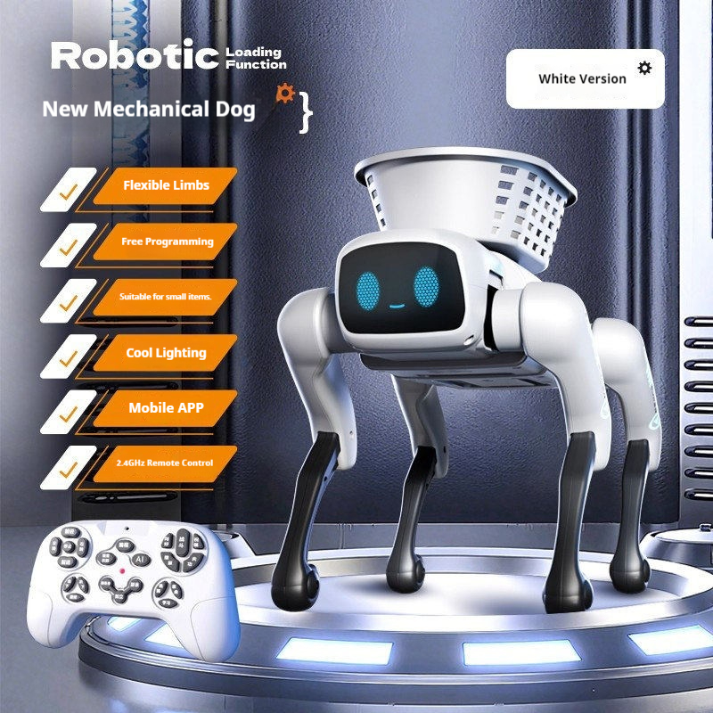 2026 New Ai Intelligent Smart  - đánh giá và giá Educational Toys