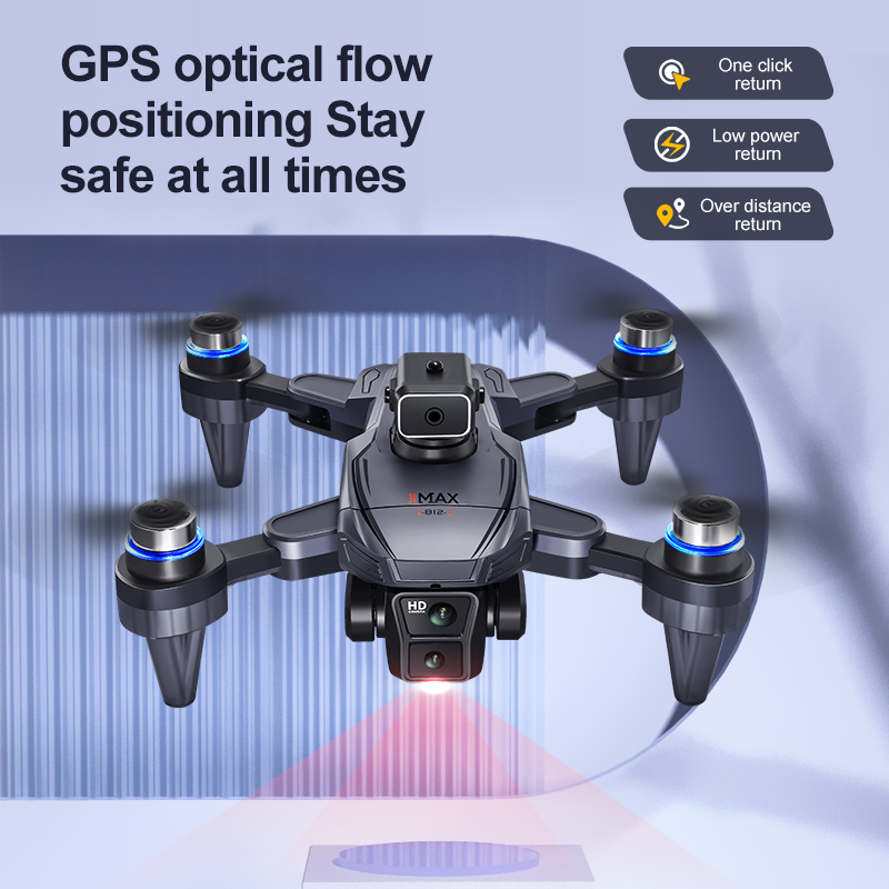 GPS RC Drone With Screen 4K Pr - đánh giá và giá Fpv Brushless Rc Drone 4K