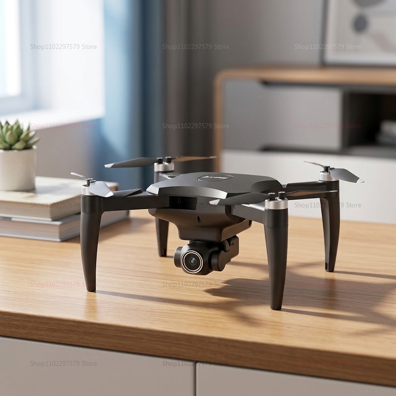 YL01 Mini Drone 8K Camera Prof - đánh giá và giá Fpv Brushless Rc Drone 4K