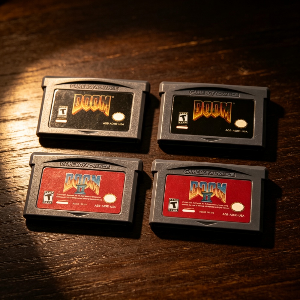 Classic GBA Game Cartridge Kir - đánh giá và giá Video Games