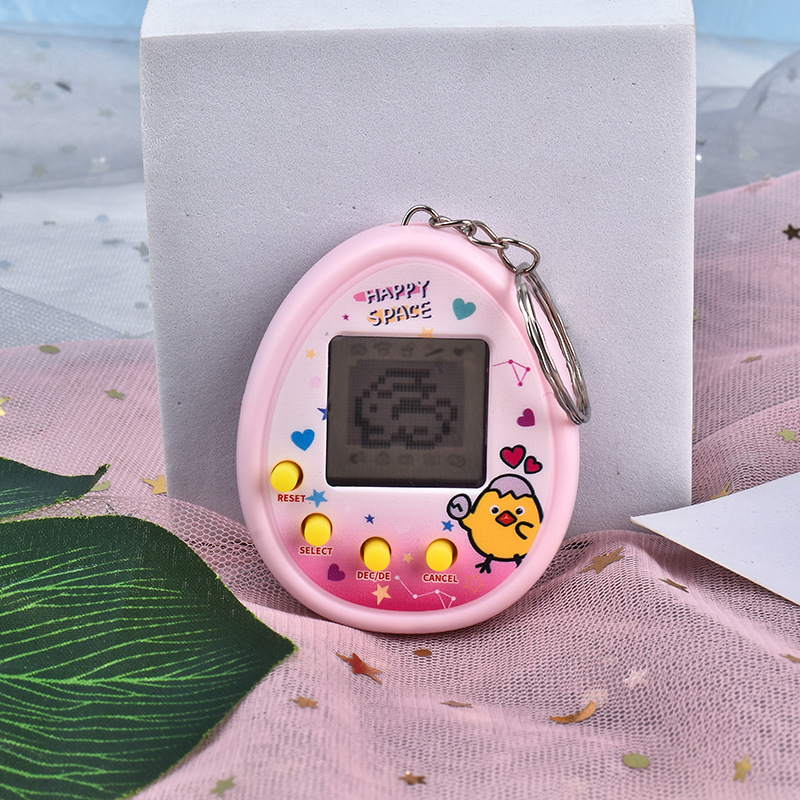 Virtual Electronic Pets Toy Di - đánh giá và giá Tamagotchi Electronic Pet Virtual