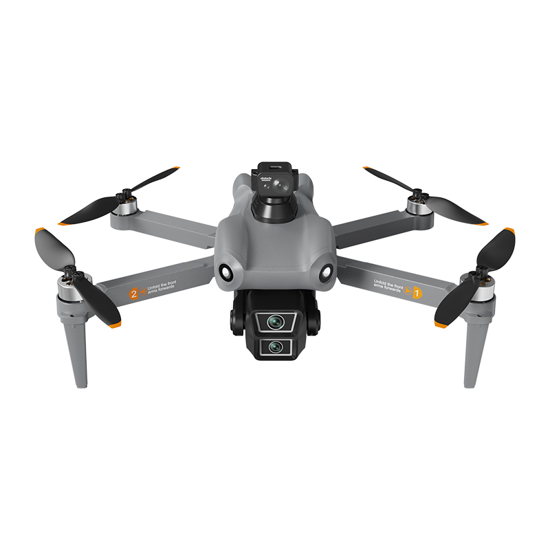 L300 Pro GPS Professional Dron - đánh giá và giá Fpv Brushless Rc Drone 4K