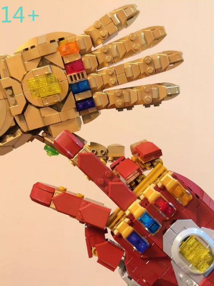 The Cheapest 590PCS Stones Glo - đánh giá và giá Building Blocks