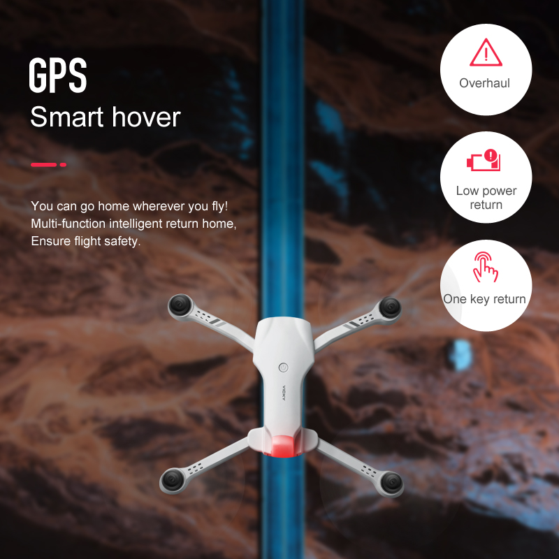 F10 RC Trực Thăng Tặng GPS Máy - đánh giá và giá Fpv Brushless Rc Drone 4K