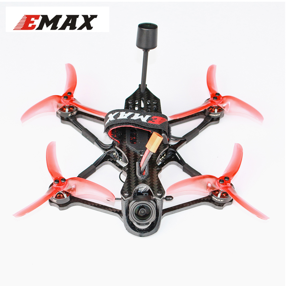 EMAX Babyhawk O3 Air Unit 3.5I - đánh giá và giá Fpv Brushless Rc Drone 4K