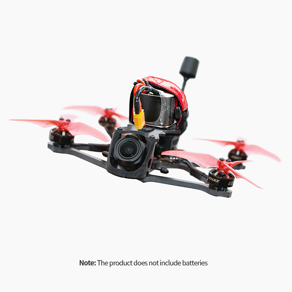 EMAX Babyhawk O3 Air Unit 3.5I - đánh giá và giá Fpv Brushless Rc Drone 4K